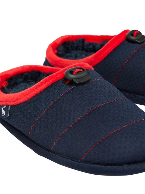 Joules boys slippers store