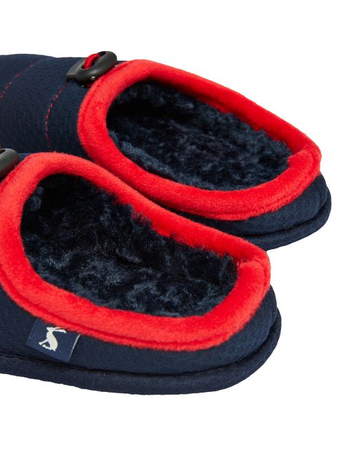 Joules boys slippers store