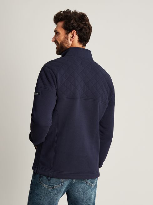 Joules mens sweatshirts discount
