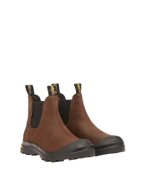Joules rose gold chelsea boots shop