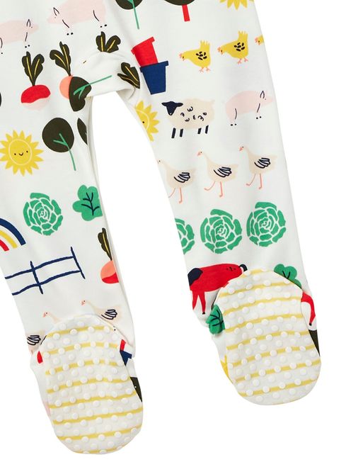 Joules clearance razamataz babygrow