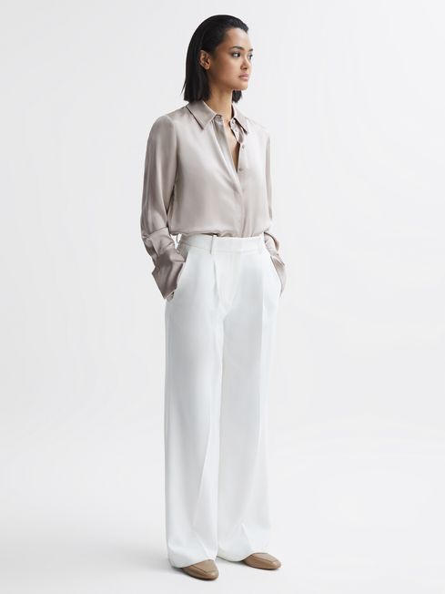 Reiss loafers outlet