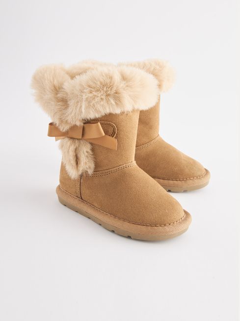 Water resistant suede boots sales