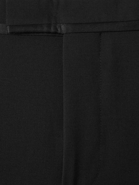 Next dinner suit trousers on sale