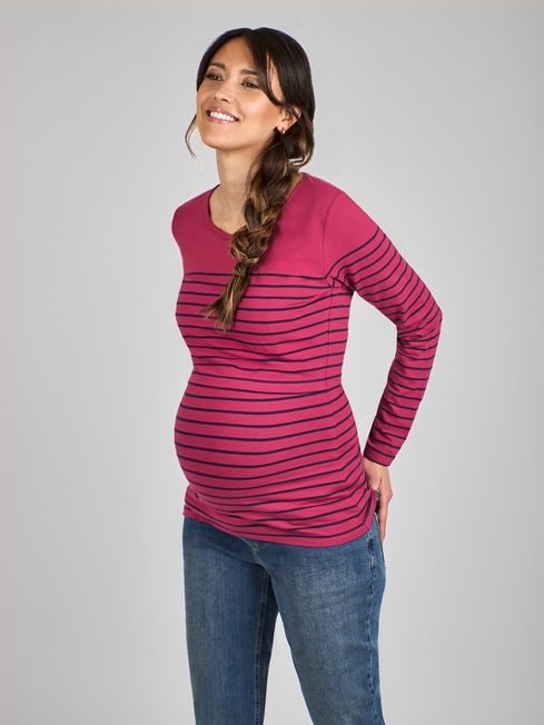 Jojo maman bebe nursing top shop