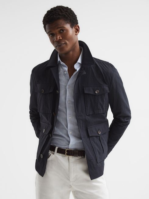 Reiss field jacket online