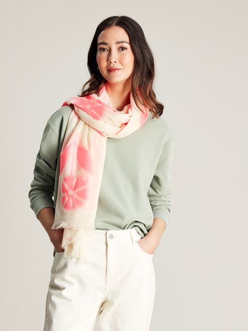 Summer scarf cheap online
