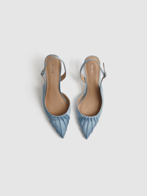 Reiss shoes best sale