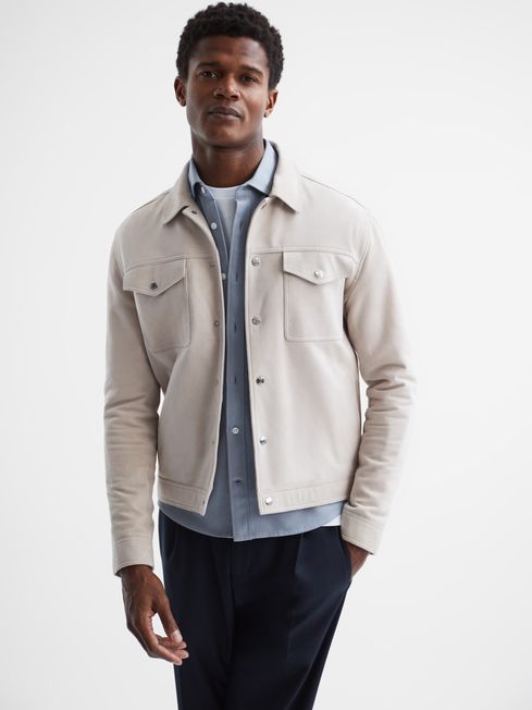 Reiss arlo discount