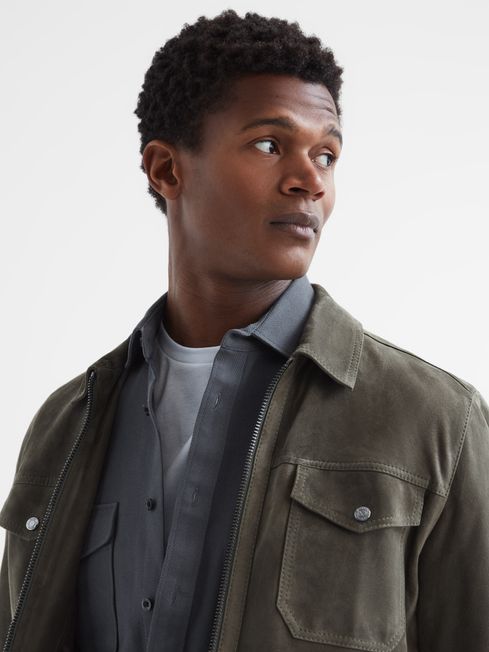Reiss arlo on sale