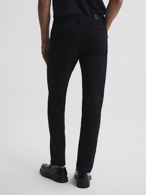 Reiss Jet Slim Fit Jeans REISS