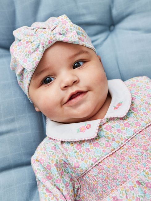 Newborn baby clothes hot sale jojo maman bebe