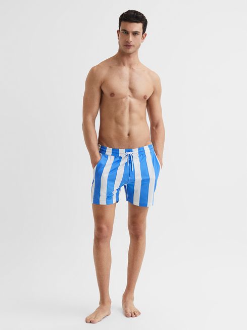 Reiss mens swim shorts store