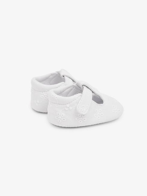 Bebe white shoes hotsell