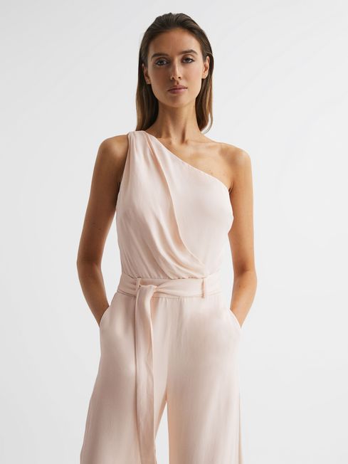 reiss elisa jumpsuit