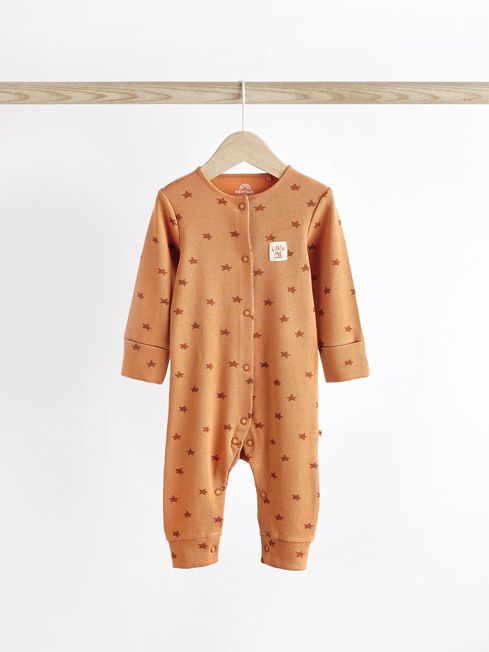 Next top neutral baby