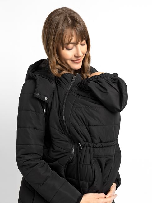 Jojo maman bebe coat top