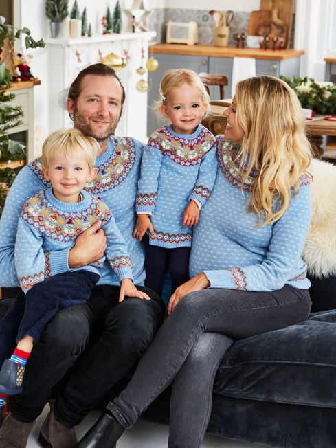Cashmere cheap christmas jumpers