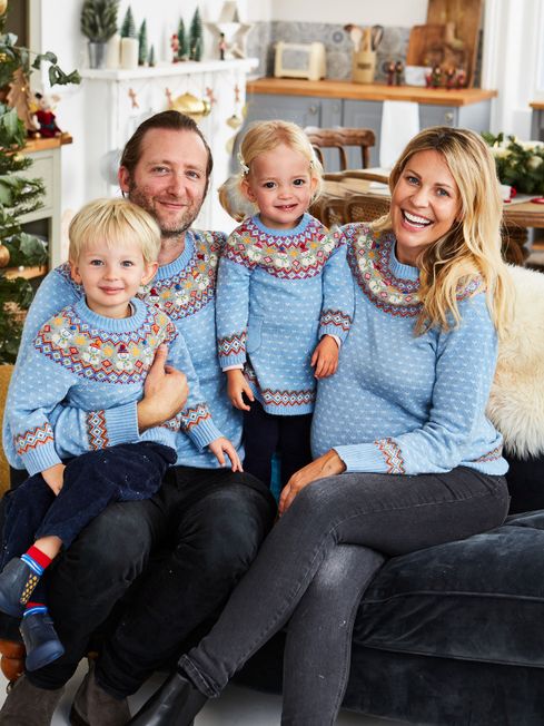 Cashmere 2025 mix jumpers