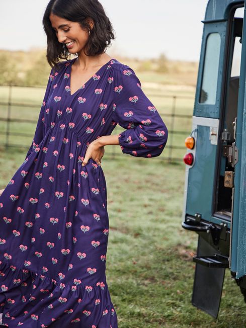 Joules summer dress sale deals