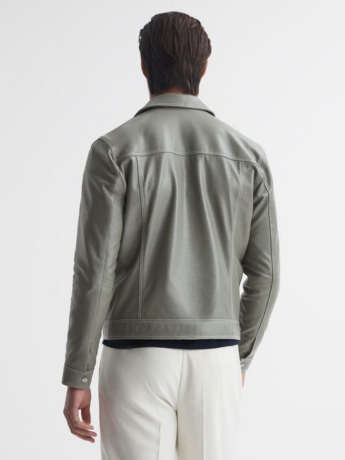 Reiss lanston new arrivals coat