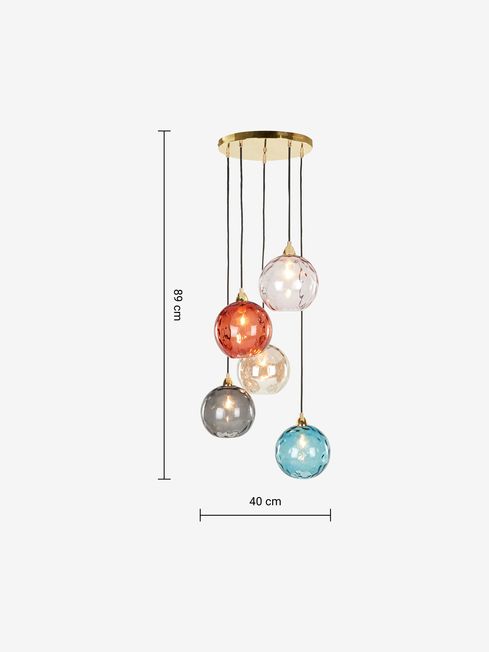 Ilaria made lamp hot sale