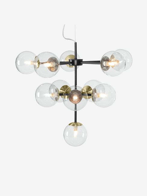 Made globe chandelier new arrivals