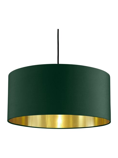 Oro pendant 2025 drum lamp shade