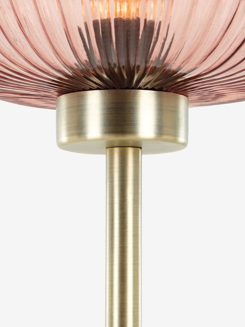 Made 2025 briz lamp