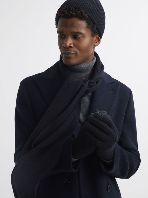 Ugg hat and scarf set mens sale