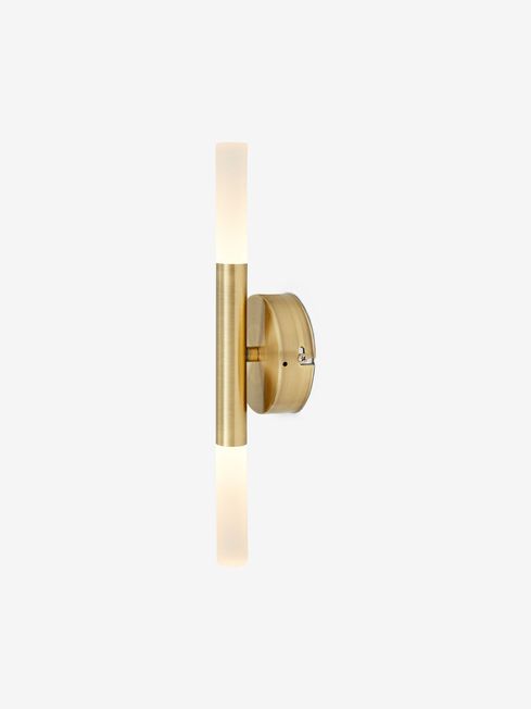 MADE.COM Black Wanda Wall Light