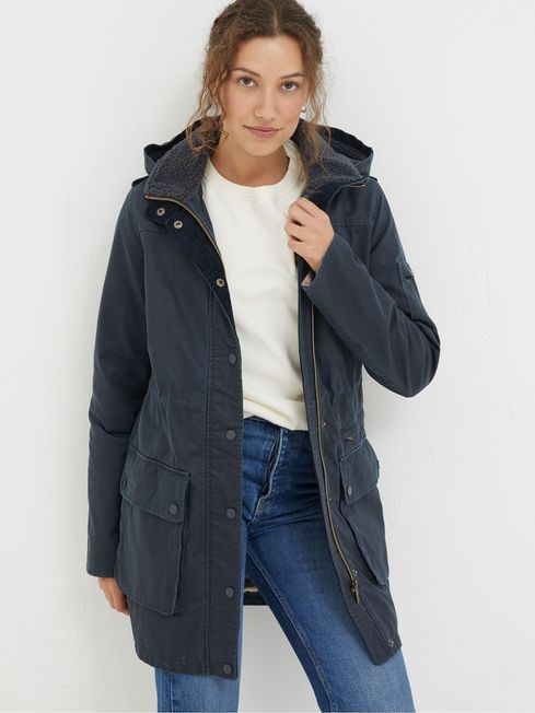 Fat face cheshire jacket deals