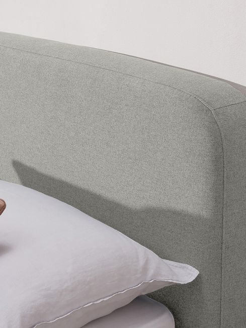 Buy MADE.COM Besley Ottoman Bed from the Made online shop