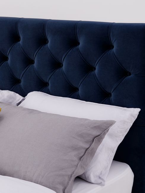 Next storage hot sale bed