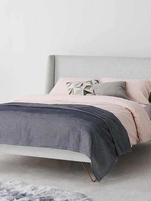 Buy MADE.COM Elona Bed Frame from the Made online shop