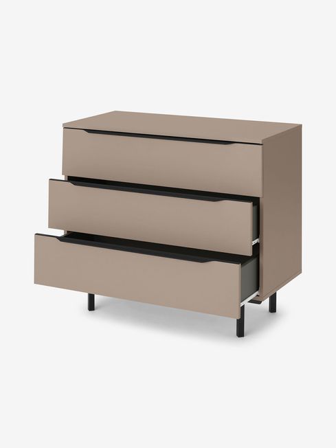 Buy MADE.COM Damien Chest of Drawers from the Made online shop