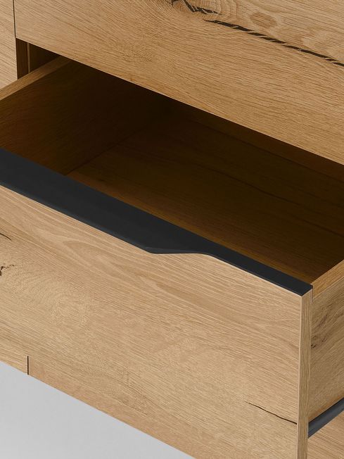 Buy MADE.COM Damien Sideboard from the Made online shop