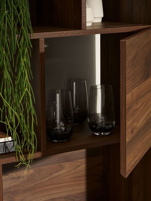 Hopkins narrow bookcase hotsell