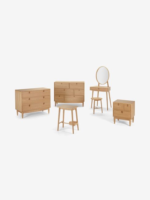 Penn outlet dressing table