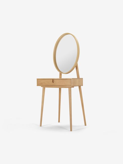Made penn shop dressing table