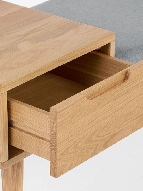 Made clearance jenson bench