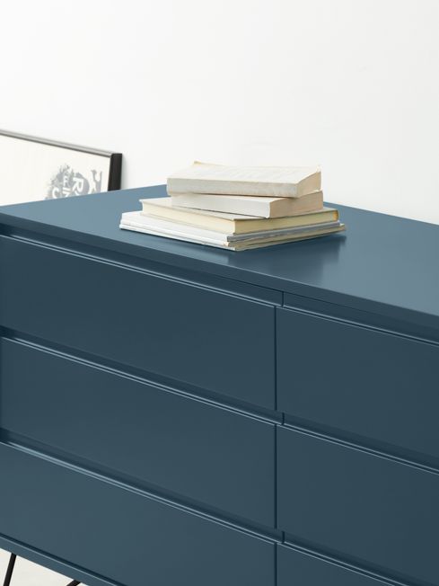 Made elona outlet chest of drawers