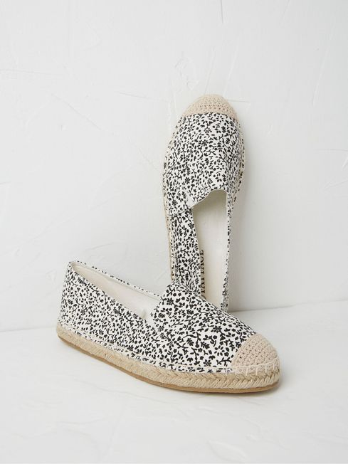 Fat face espadrilles discount