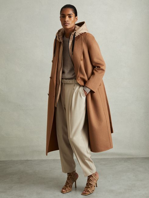 Classic trench coat petite cheap