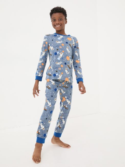 Space pyjama 2025