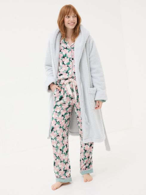 Fat face childrens dressing gowns deals