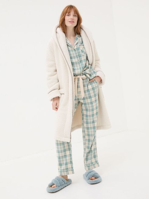 Fat face womens dressing gowns deals