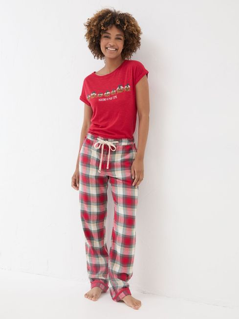 Fatface pyjamas womens shop