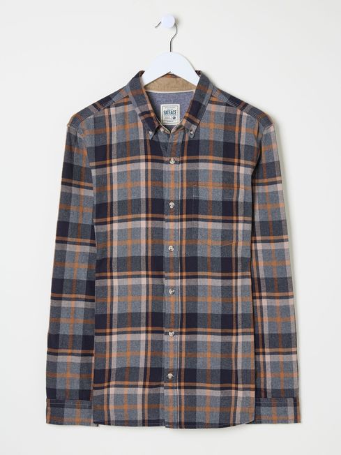 Selby check jacket on sale