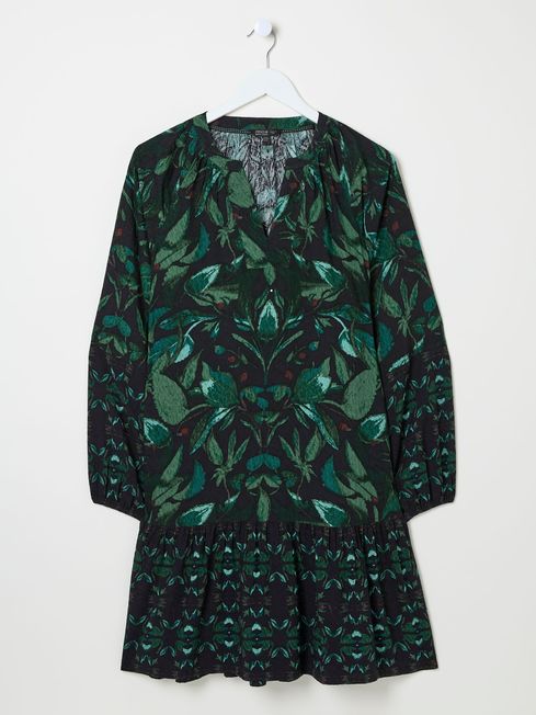 Fat face tunic dress hotsell